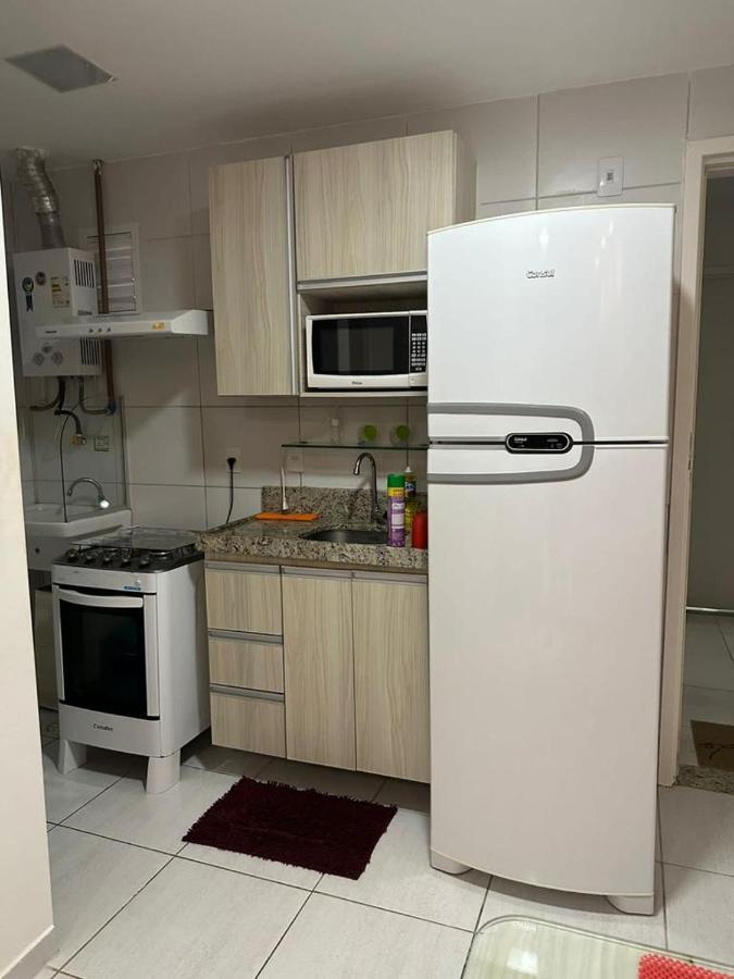 Muro Alto Flat 209 Porto De Galinhas イポジュカ エクステリア 写真