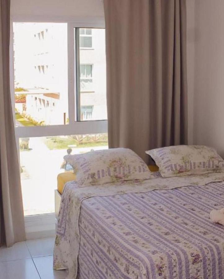 Muro Alto Flat 209 Porto De Galinhas イポジュカ エクステリア 写真
