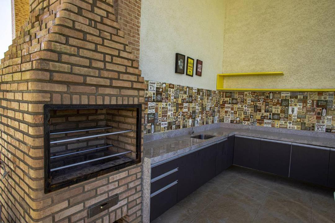 Muro Alto Flat 209 Porto De Galinhas イポジュカ エクステリア 写真
