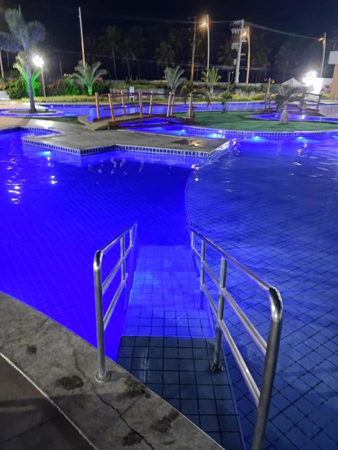 Muro Alto Flat 209 Porto De Galinhas イポジュカ エクステリア 写真