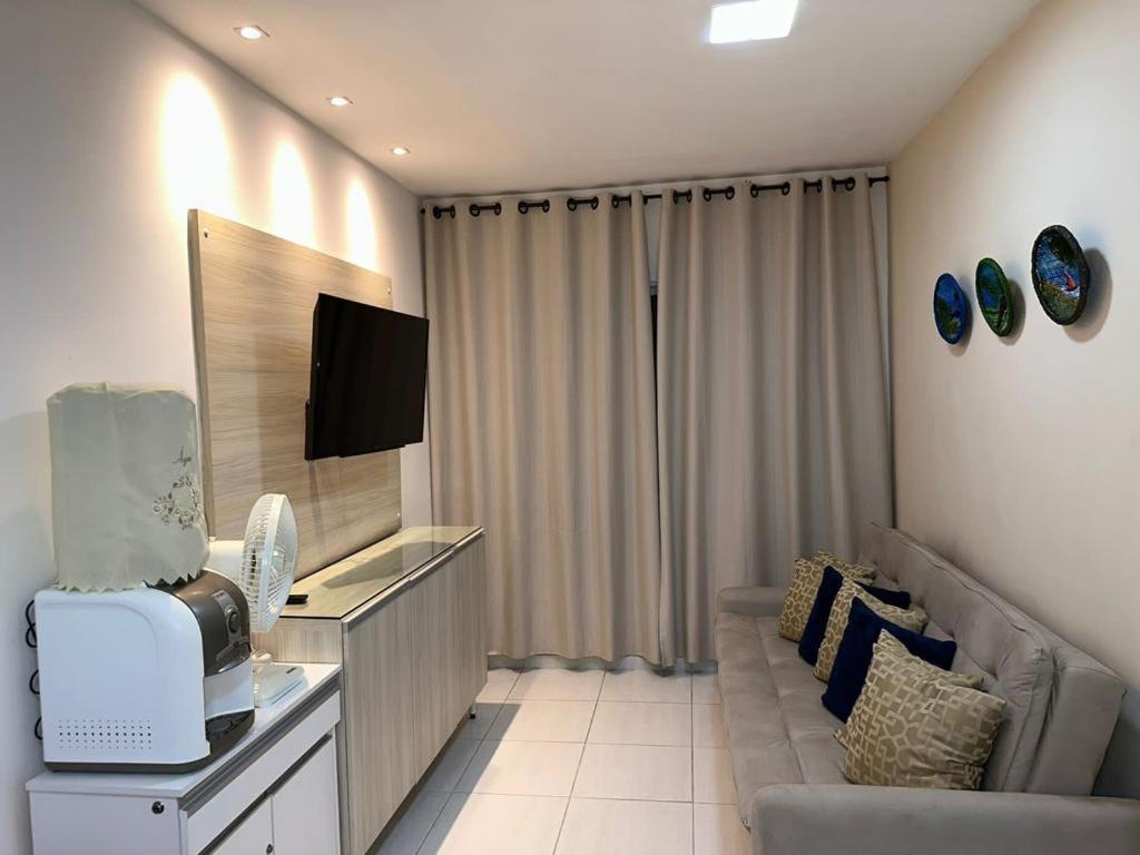 Muro Alto Flat 209 Porto De Galinhas イポジュカ エクステリア 写真