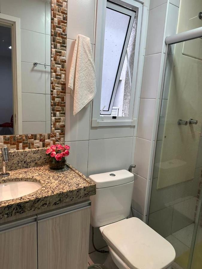Muro Alto Flat 209 Porto De Galinhas イポジュカ エクステリア 写真